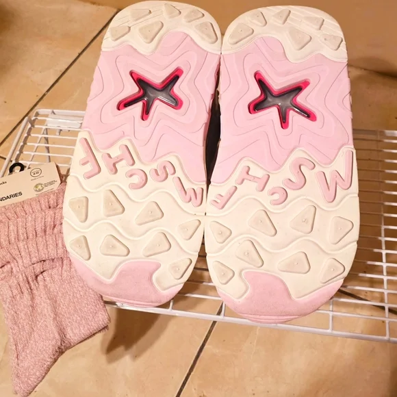 MSCHF Super Baby Olivia in Women's Size 8 MSCHF012-OV 100% Authentic - *EUC* - Picture 9 of 9